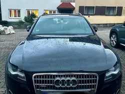 Schwarz Gebraucht 2011 Audi A4 Allroad Kombi | 5.999 € (Guter Preis)