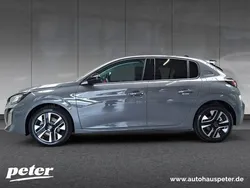 Met. selenium grau Neu 2025 Peugeot 208 Allure Kleinwagen | 22.440 € (Fairer Preis)