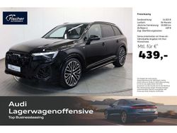 Mythosschwarz metallic Neu 2025 Audi Q7 Business SUV | 96.980 € (Guter Preis)