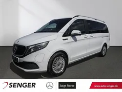 Mercedes EQV300