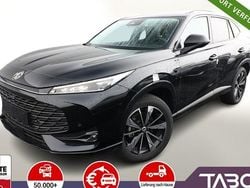 Schwarz Neu 2025 MG HS Luxury SUV | 24.388 € (Guter Preis)