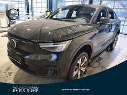 Stone Gebraucht 2022 Volvo C40 Core SUV | 24.990 € (Superpreis)