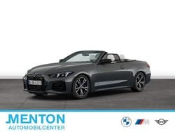 Grau Gebraucht 2025 BMW M440 M Sport Limousine | 73.471 € (Teuer)