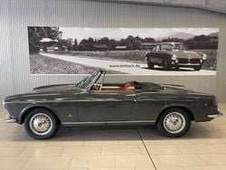 Andere Gebraucht 1965 Fiat 1500 Cabrio | 29.900 €