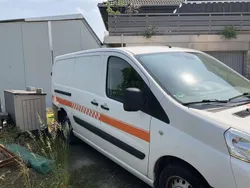Gebraucht 2014 Peugeot Expert Avantage Van | 3.999 € (Guter Preis)
