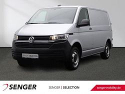 Andere Gebraucht 2021 VW T6.1 Van | 23.880 €
