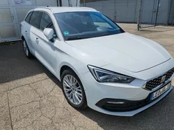 Seat Leon ST