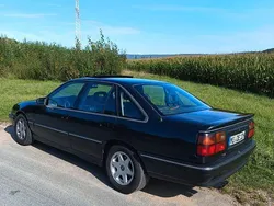 Schwarz Gebraucht 1993 Opel Senator Limousine | 7.500 €