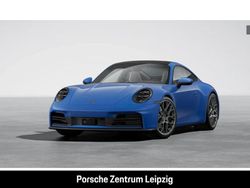 Blau Gebraucht 2024 Porsche 911 Carrera Coupé | 141.800 € (Superpreis)