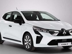 Antarktisweiss Neu 2025 Mitsubishi Colt Basis Kleinwagen | 16.300 € (Guter Preis)