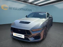 Grau Neu 2025 Ford Mustang GT Coupé | 68.649 €
