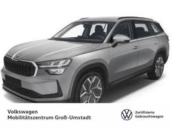 Grau Neu 2025 Skoda Kodiaq Selection SUV | 39.900 € (Superpreis)