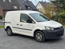 Weiß Gebraucht 2015 VW Caddy Van / Kleinbus | 4.600 € (Superpreis)