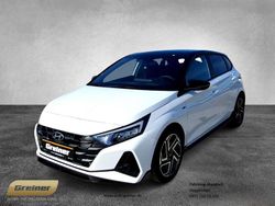 5 türen Neu 2025 Hyundai i20 N Line Limousine | 23.170 € (Fairer Preis)