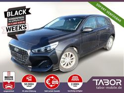 Braun Gebraucht 2019 Hyundai i30 Select Limousine | 12.788 € (Fairer Preis)