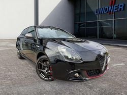 Schwarz Gebraucht 2018 Alfa Romeo Giulietta Kleinwagen | 18.890 € (Teuer)