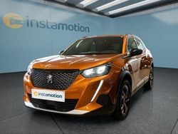 Orange Gebraucht 2023 Peugeot 2008 SUV | 19.949 € (Fairer Preis)