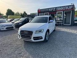 Weiß Gebraucht 2014 Audi SQ5 Sport SUV | 19.990 € (Fairer Preis)