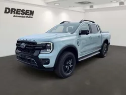 Pmyh6) (grau Neu 2025 Ford Ranger Abholung | 57.950 € (Superpreis)