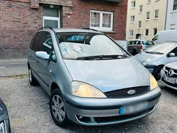 Grau Gebraucht 2005 Ford Galaxy Van / Kleinbus | 1.500 € (Guter Preis)