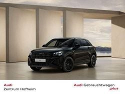 Mythosschwarz metallic Gebraucht 2026 Audi Q2 S-Line SUV | 39.990 € (Teuer)