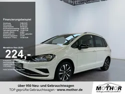 Pure white Gebraucht 2020 VW Golf VII IQ Drive | 19.420 € (Guter Preis)