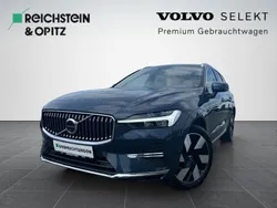 Denimblue Gebraucht 2023 Volvo XC60 Plus SUV | 53.895 € (Fairer Preis)
