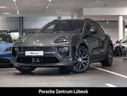 Vulkangraumetallic Neu 2025 Porsche Macan SUV | 109.977 € (Etwas zu teuer)