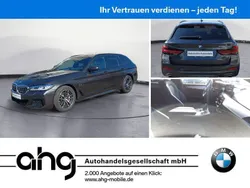 BMW 530e