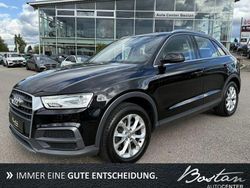 Schwarz Gebraucht 2018 Audi Q3 SUV | 16.900 € (Guter Preis)