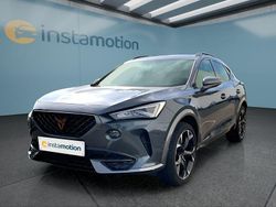 Grau Gebraucht 2023 Cupra Formentor SUV | 28.499 € (Fairer Preis)