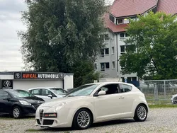Bianco elegante Gebraucht 2009 Alfa Romeo MiTo Turismo Kleinwagen | 4.999 € (Teuer)