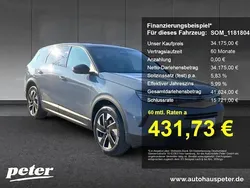 Weiß Gebraucht 2025 Opel Grandland X SUV | 31.990 € (Guter Preis)