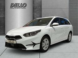(wd) casa white s (weiss) Gebraucht 2025 Kia Ceed Sportswagon Comfort Kombi | 25.950 € (Fairer Preis)