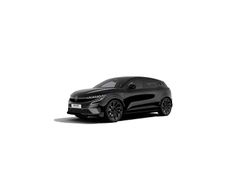 Black pearlschwarz metallic Neu 2025 Renault Mégane Esprit Alpine Limousine | 41.390 €