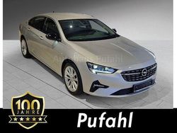 Silber Gebraucht 2021 Opel Insignia Limousine | 19.400 € (Guter Preis)