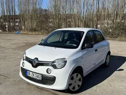 Weiß Gebraucht 2014 Renault Twingo Expression Kleinwagen | 4.800 € (Guter Preis)