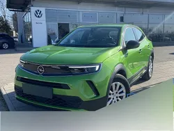 Grün Gebraucht 2021 Opel Mokka-e Edition SUV | 16.449 € (Superpreis)