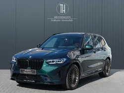 Alpina grün ii metallic Gebraucht 2023 Alpina XD3 SUV | 79.899 € (Etwas zu teuer)