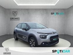 Grau Gebraucht 2024 Citroën C3 PureTech Limousine | 15.490 € (Guter Preis)