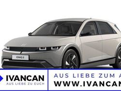 Cyber grey Neu 2025 Hyundai Ioniq 6 Limousine | 52.890 € (Fairer Preis)