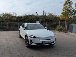 Weiß Gebraucht 2023 Polestar 2 Performance Kleinwagen | 40.000 € (Guter Preis)