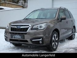 Braun Gebraucht 2018 Subaru Forester Exclusive+ SUV | 18.800 € (Guter Preis)