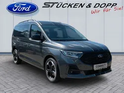 Graphite grey Gebraucht 2023 Ford Tourneo Sport Van / Kleinbus | 43.990 €