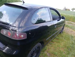 Seat Ibiza SC