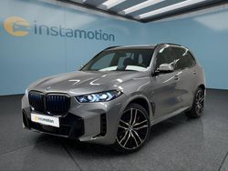 Grau Gebraucht 2023 BMW X5 SUV | 84.249 €