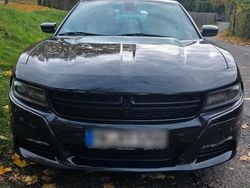 Schwarz Gebraucht 2017 Dodge Charger Limousine | 28.000 € (Etwas zu teuer)