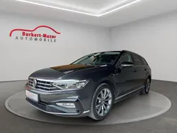 Mangangrau metallic Gebraucht 2021 VW Passat Elegance Kombi | 30.985 €