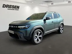 Andere farbe Gebraucht 2022 Dacia Duster Journey SUV | 30.185 € (Teuer)