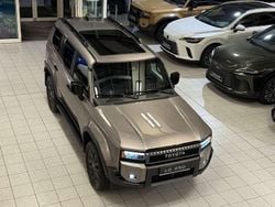Avantgarde bronze mica 4v8 Gebraucht 2024 Toyota Land Cruiser TEC-Edition SUV | 85.995 € (Fairer Preis)